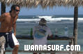 photo de surf