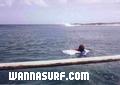 photo de surf