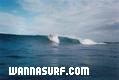 photo de surf