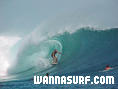 photo de surf
