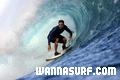 photo de surf