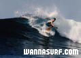 photo de surf