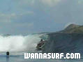 photo de surf