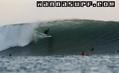 photo de surf