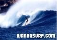 photo de surf