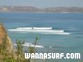 photo de surf