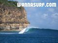 photo de surf