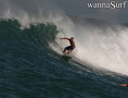 photo de surf