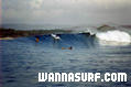 photo de surf