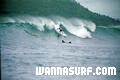 photo de surf