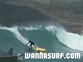 photo de surf