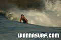 photo de surf