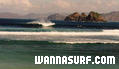 photo de surf