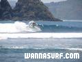 photo de surf