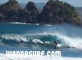 photo de surf
