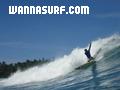 photo de surf