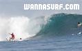 photo de surf