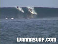 photo de surf