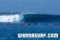 photo de surf