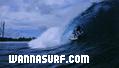 photo de surf