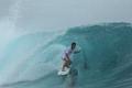 photo de surf