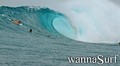 photo de surf