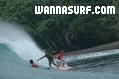 photo de surf