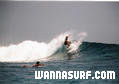 photo de surf