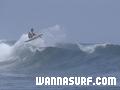 photo de surf