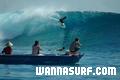 photo de surf