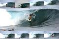 photo de surf