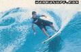 photo de surf