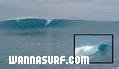 photo de surf