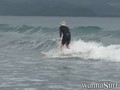 photo de surf