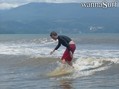 photo de surf