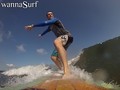 photo de surf