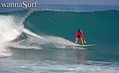 photo de surf