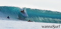 photo de surf