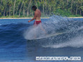 photo de surf