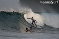 photo de surf