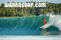 photo de surf