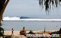 photo de surf