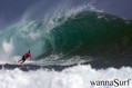 photo de surf