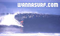 photo de surf