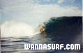 photo de surf