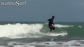 photo de surf