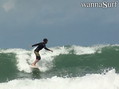 photo de surf