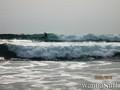 photo de surf