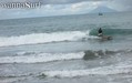 photo de surf