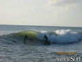 photo de surf
